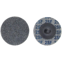 Norton - 2" Silicon Carbide Quick Change Disc - Americas Tooling