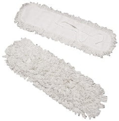 Ability One - Dust Mop Heads & Pads - Exact Industrial Supply