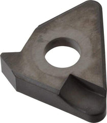 Hertel - 1/2" Insert Inscribed Circle, Internal Right Hand & External Left Hand Anvil for Indexables - Americas Tooling