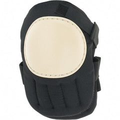 Allegro - Hook & Loop Straps, Hard Protective Cap, Knee Pad - Foam Padding, Plastic Cover - Americas Tooling