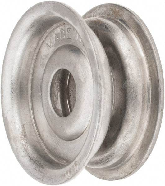 Osborn - 5-1/4" to 1-1/2" Wire Wheel Adapter - Metal Adapter - Americas Tooling