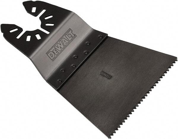 DeWALT - Rotary & Multi-Tool Wood Blade - Universal Fitment for Use on All Major Brands (No Adapter Required) - Americas Tooling