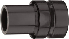 DeWALT - 1-1/4" Tool Adapter - Use With DWV9000, DWV012 - Americas Tooling