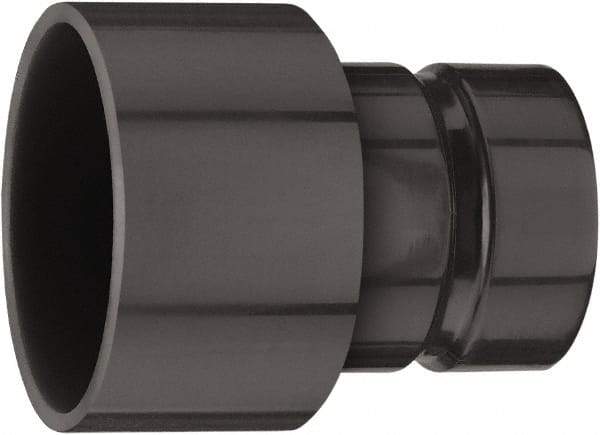 DeWALT - 1-1/4" Tapered Large Diameter Adapter - Use With DWV9000, DWV012 - Americas Tooling