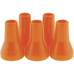 Value Collection - Coolant Hose Nozzles Type: Nozzle Nozzle Diameter (Inch): 3/8 - Americas Tooling