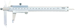 150MM OFFSET VERNIER CALIPER - Americas Tooling