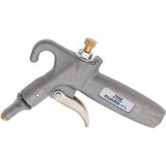 Value Collection - 120 Max psi Safety Nozzle Jet Guard Blow Gun - 1/4 NPT Inlet - Americas Tooling