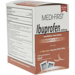 Value Collection - Ibuprofen Tablets - Headache & Pain Relief - Americas Tooling