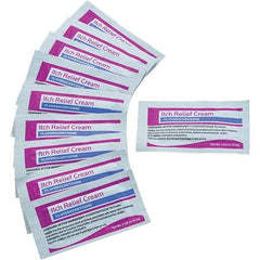 Value Collection - Antiseptics, Ointments, & Creams Type: Anti-Itch Relief Form: Cream - Americas Tooling