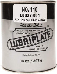 Value Collection - 14 oz Can Calcium General Purpose Grease - 190°F Max Temp, NLGIG 3, - Americas Tooling