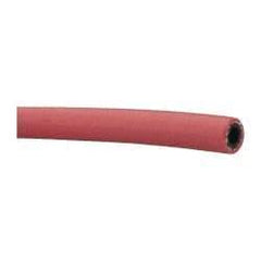 Parker - 1/4" ID x 1/2" OD CTL Push-on Air Hose - 300 Working psi, -40 to 212°F, Red - Americas Tooling