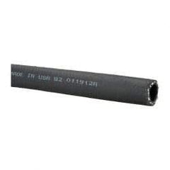 Parker - 1/2" ID x 3/4" OD CTL Push-on Air Hose - 300 Working psi, -40 to 212°F, Black - Americas Tooling