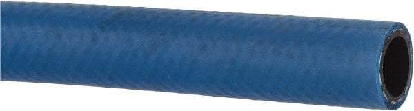 Parker - 5/8" ID x 29/32" OD CTL Push-on Air Hose - 300 Working psi, -40 to 212°F, Blue - Americas Tooling