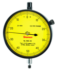 656-181J DIAL INDICATOR - Americas Tooling