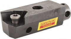 Sandvik Coromant - Series T-Max U 1-Insert Outer Drill Cartridge - Americas Tooling