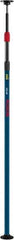 CST/berger - Optical Level Aluminum Telescoping Rod - 3 Sections, 11.5 Ft. Overall Length - Americas Tooling