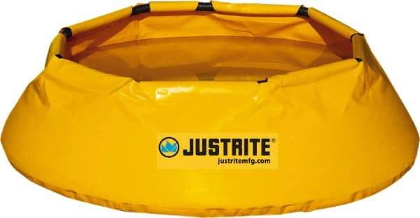 Justrite - 150 Gal Pool - 11" Wide x 65" Long - Americas Tooling