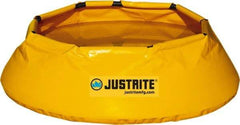 Justrite - 150 Gal Pool - 11" Wide x 65" Long - Americas Tooling