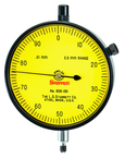 656-281JN/S DIAL INDICATOR - Americas Tooling