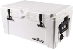 Igloo - 55 Qt Ice Chest - Polyethylene, White - Americas Tooling