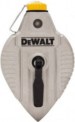 DeWALT - 100' Long Chalk Reel - Americas Tooling