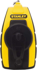 Stanley - 30' Long Chalk Reel - Americas Tooling