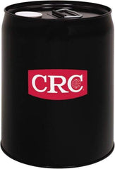 CRC - 5 Gal Bucket Cleaner/Degreaser - Liquid, HFC, DCE - Americas Tooling