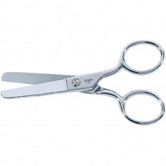 Gingher - Scissors & Shears Blade Material: Stainless Steel Applications: Sewing; Fabric; Threads - Americas Tooling