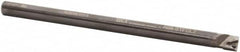 Sumitomo - 0.77" Min Bore Diam, 8" OAL, 5/8" Shank Diam, A-STFC Indexable Boring Bar - TCMT 21.51 Insert, Screw Holding Method - Americas Tooling