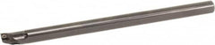 Sumitomo - 0.93" Min Bore Diam, 10" OAL, 3/4" Shank Diam, D-SCLC Indexable Boring Bar - CC.. 32.5 Insert, Screw Holding Method - Americas Tooling