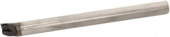 Sumitomo - 5/8" Min Bore Diam, 6" OAL, 1/2" Shank Diam, CSCLO Indexable Boring Bar - CPGP 2.51.5 Insert, Screw Holding Method - Americas Tooling