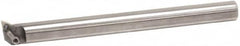 Sumitomo - 2" Min Bore Diam, 14" OAL, 1-1/4" Shank Diam, BMDLN Indexable Boring Bar - DNMG 432 Insert, Clamp Holding Method - Americas Tooling