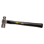 STANLEY® Hickory Handle Ball Pein Hammer – 24 oz. - Americas Tooling