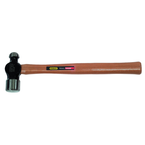 STANLEY® Hickory Handle Ball Pein Hammer – 32 oz. - Americas Tooling