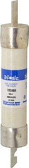 Ferraz Shawmut - 600 VAC/VDC, 90 Amp, Time Delay General Purpose Fuse - Clip Mount, 7-7/8" OAL, 100 at DC, 200 at AC kA Rating, 1-5/16" Diam - Americas Tooling