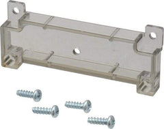 Ferraz Shawmut - Miniature Power Distribution Block Cover - Polycarbonate - Americas Tooling