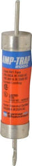 Ferraz Shawmut - 250 VAC/VDC, 100 Amp, Time Delay General Purpose Fuse - Clip Mount, 5-7/8" OAL, 100 at DC, 200 at AC kA Rating, 1-1/16" Diam - Americas Tooling