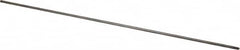 NCC - 1/4 Inch Diameter x 24 Ft. Long, Liquid Level Sensor and Probe Rod - For Use with NCC - Single & Dual Probe Liquid Level Sensors, Stainless Steel - Americas Tooling