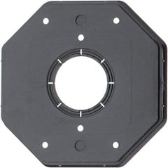 Intermatic - Electrical Outlet Box Aluminum Round Insert - Americas Tooling