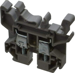 ACI - Terminal Blocks Block Type: General Purpose Amperage: 25 - Americas Tooling