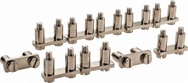 ACI - Terminal Block Jumper Bar - Use with Terminal Blocks - Americas Tooling