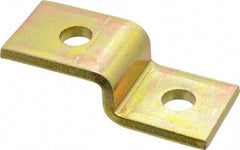 Thomas & Betts - Zinc Dichromate Steel Strut Z Fitting - Used with Joining Metal Framing Channel & Strut - Americas Tooling