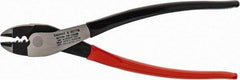 Thomas & Betts - Crimping Pliers - A, B, C, PT Noninsulated Terminal & Splices Style - Americas Tooling