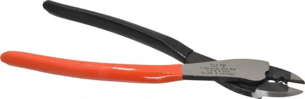 Thomas & Betts - Crimping Pliers - RA, RB, A, B, C, Noninsulated Nylon & Vinyl Terminal & Splices Style - Americas Tooling