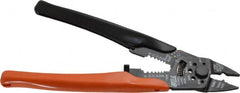 Thomas & Betts - Crimping Pliers - 0 Capacity - Americas Tooling