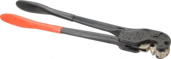 Thomas & Betts - Crimping Pliers - D, E, F, G Noninsulated Terminals Style - Americas Tooling