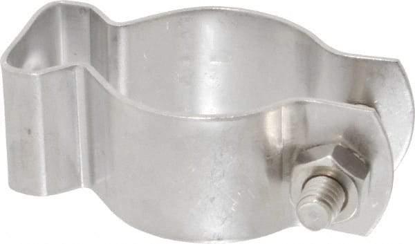 Thomas & Betts - Stainless Steel Rigid/EMT Conduit & Pipe Hanger - 1" EMT, 1" Rigid - Americas Tooling