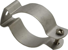 Thomas & Betts - Stainless Steel Rigid/EMT Conduit & Pipe Hanger - 2" EMT, 2" Rigid - Americas Tooling