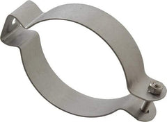 Thomas & Betts - Stainless Steel Rigid/EMT Conduit & Pipe Hanger - 3" EMT, 3" Rigid - Americas Tooling