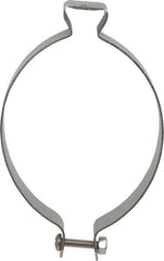 Thomas & Betts - Stainless Steel Rigid/EMT Conduit & Pipe Hanger - 4" EMT, 4" Rigid - Americas Tooling